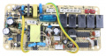 Candy Hoover Control Module For Home Appliances - Sched.pot. B63 2501 050 0 - 49034043